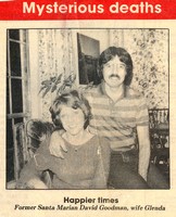 Dave Goodman