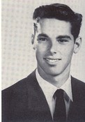 Warren Paige